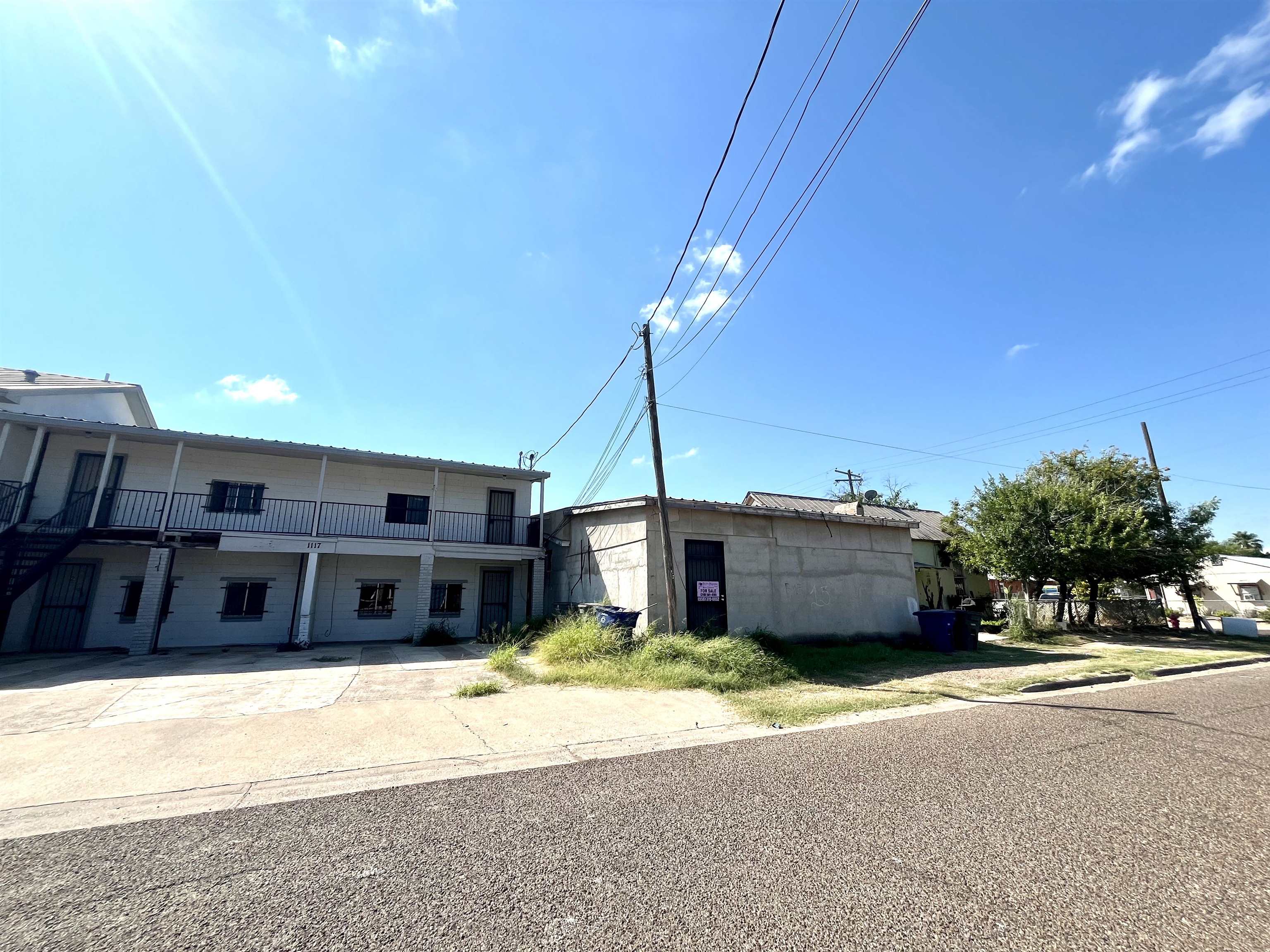 Photo 1 of 13 — 1619 Convent Ave, Laredo, TX 78040