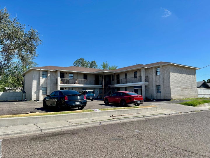 Photo 1 of 34 — 3801 Juarez Ave, Laredo, TX 78041