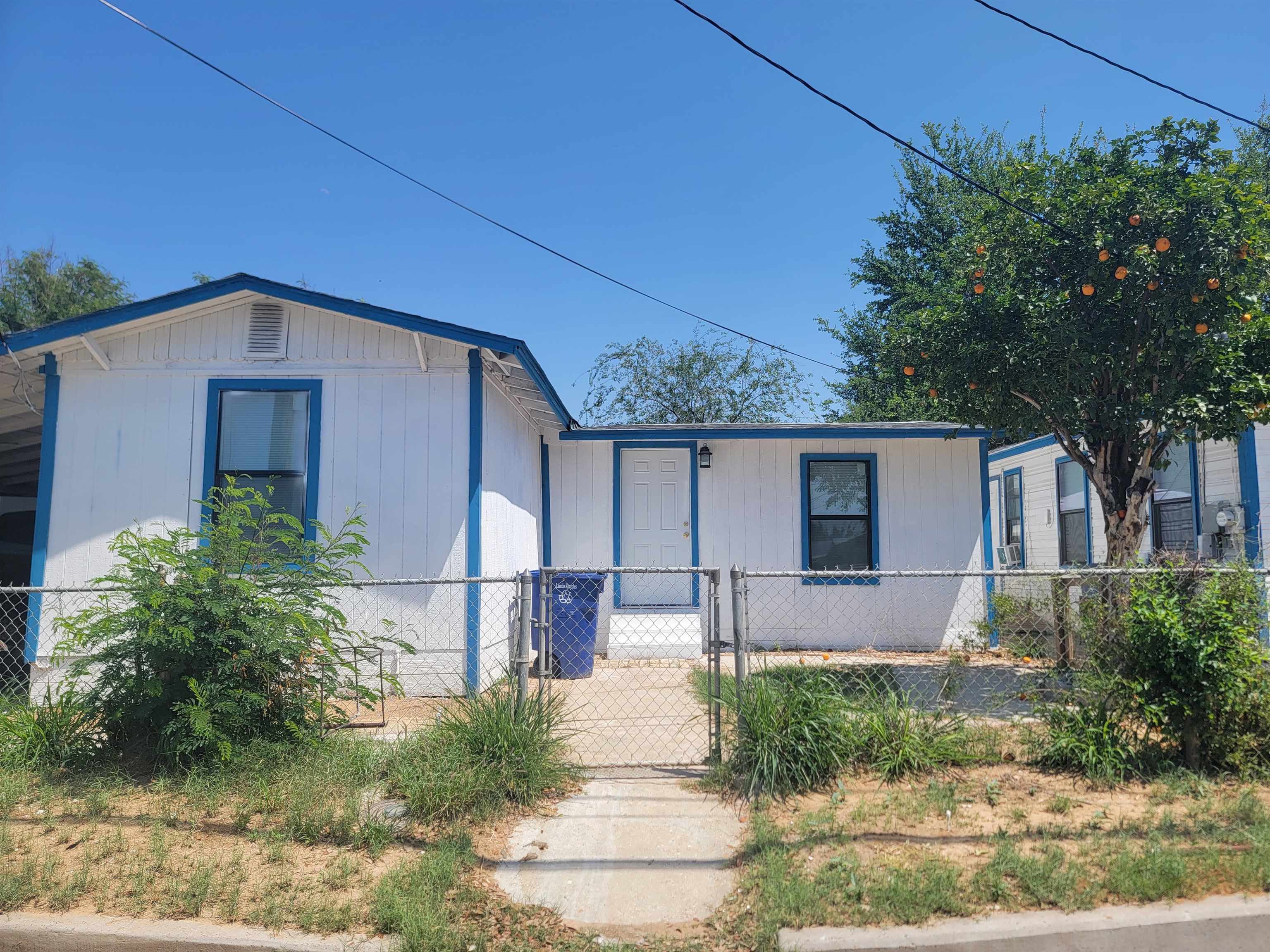 Photo 1 of 18 — 3607 Tilden Ave, LAREDO, TX 78040