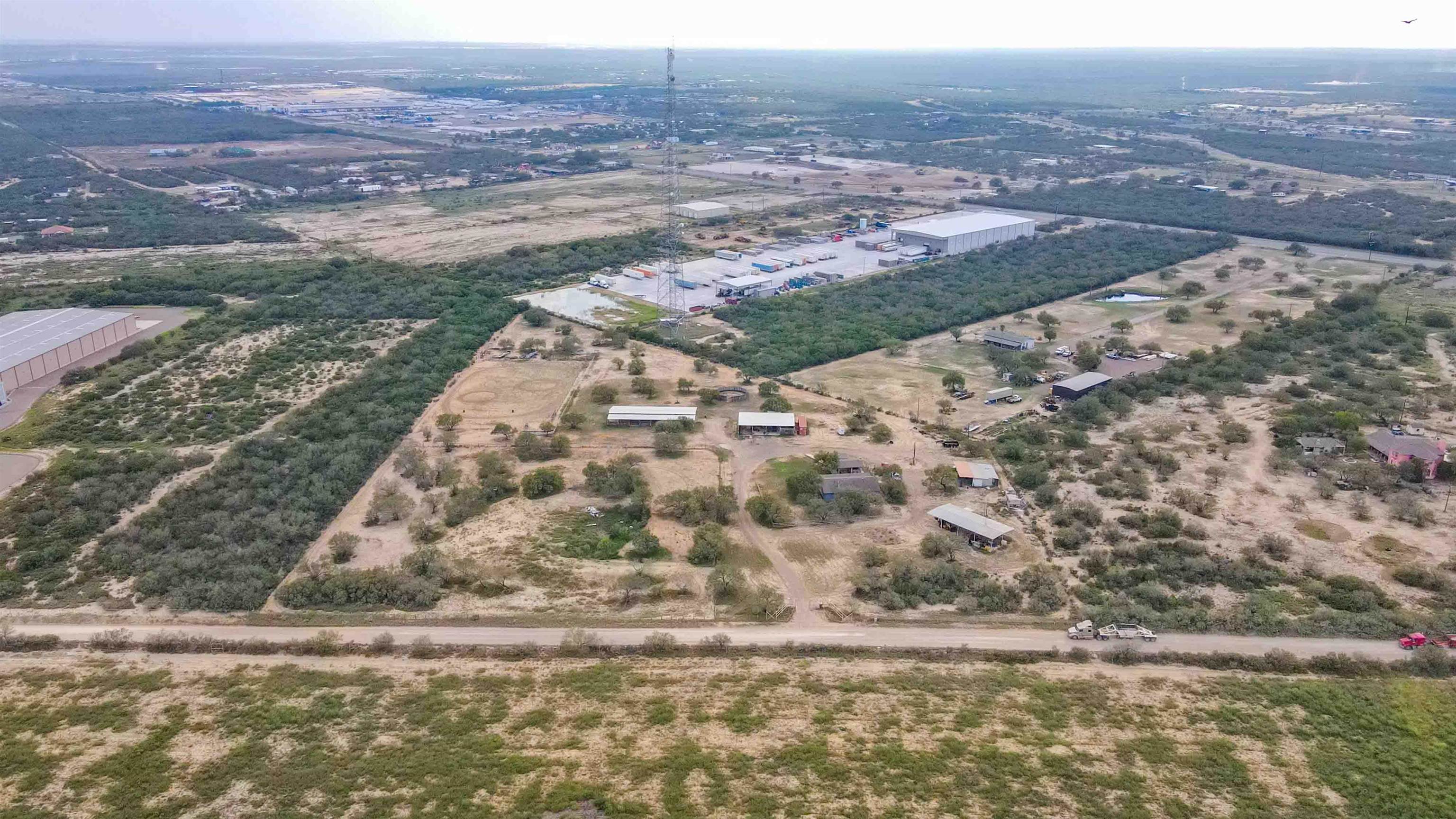 Photo 1 of 25 — 297 Webb Rd, Laredo, TX 78045