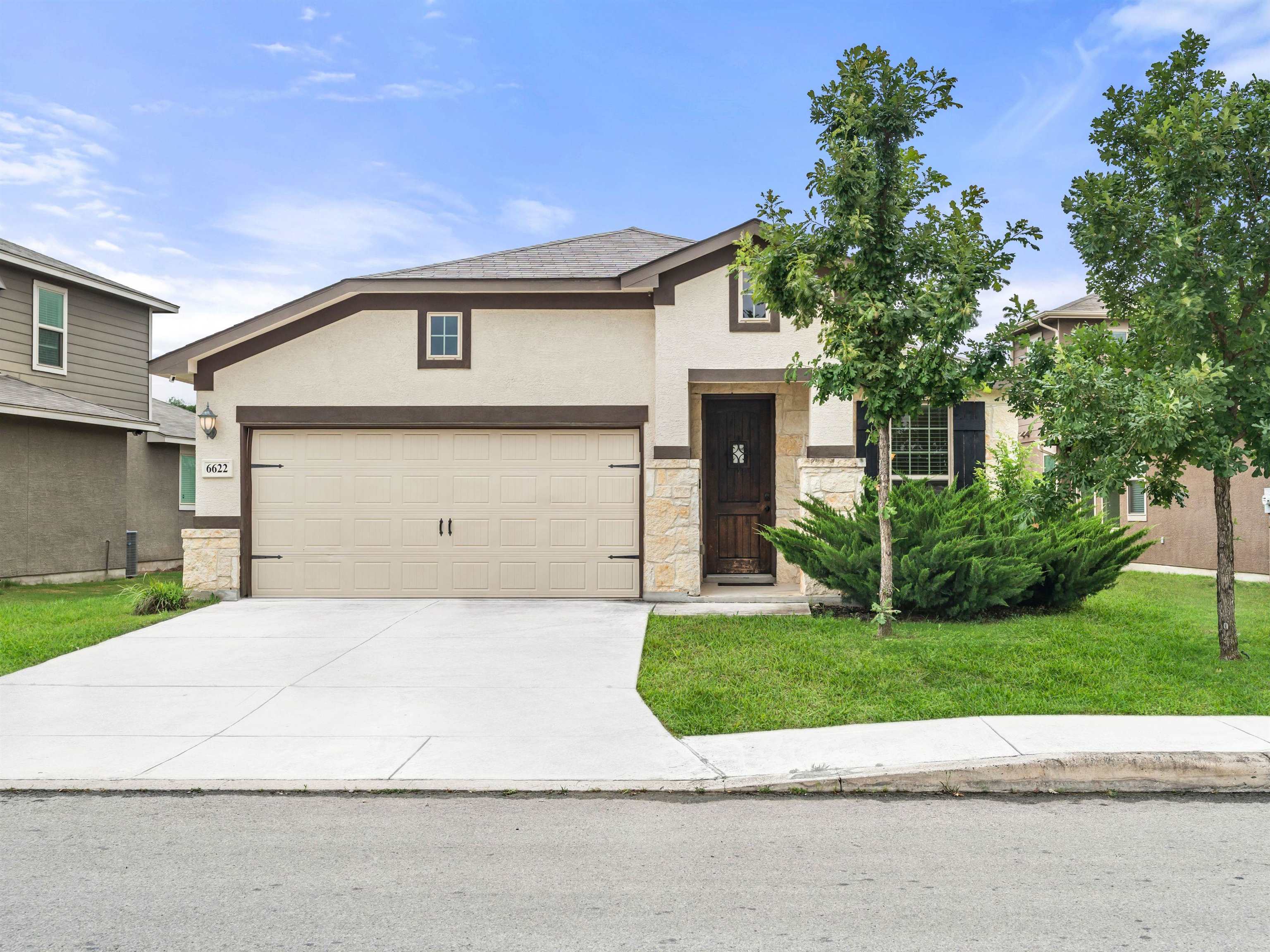 Photo 1 of 24 — 6622 Winding Farm, SAN ANTONIO, TX 78249