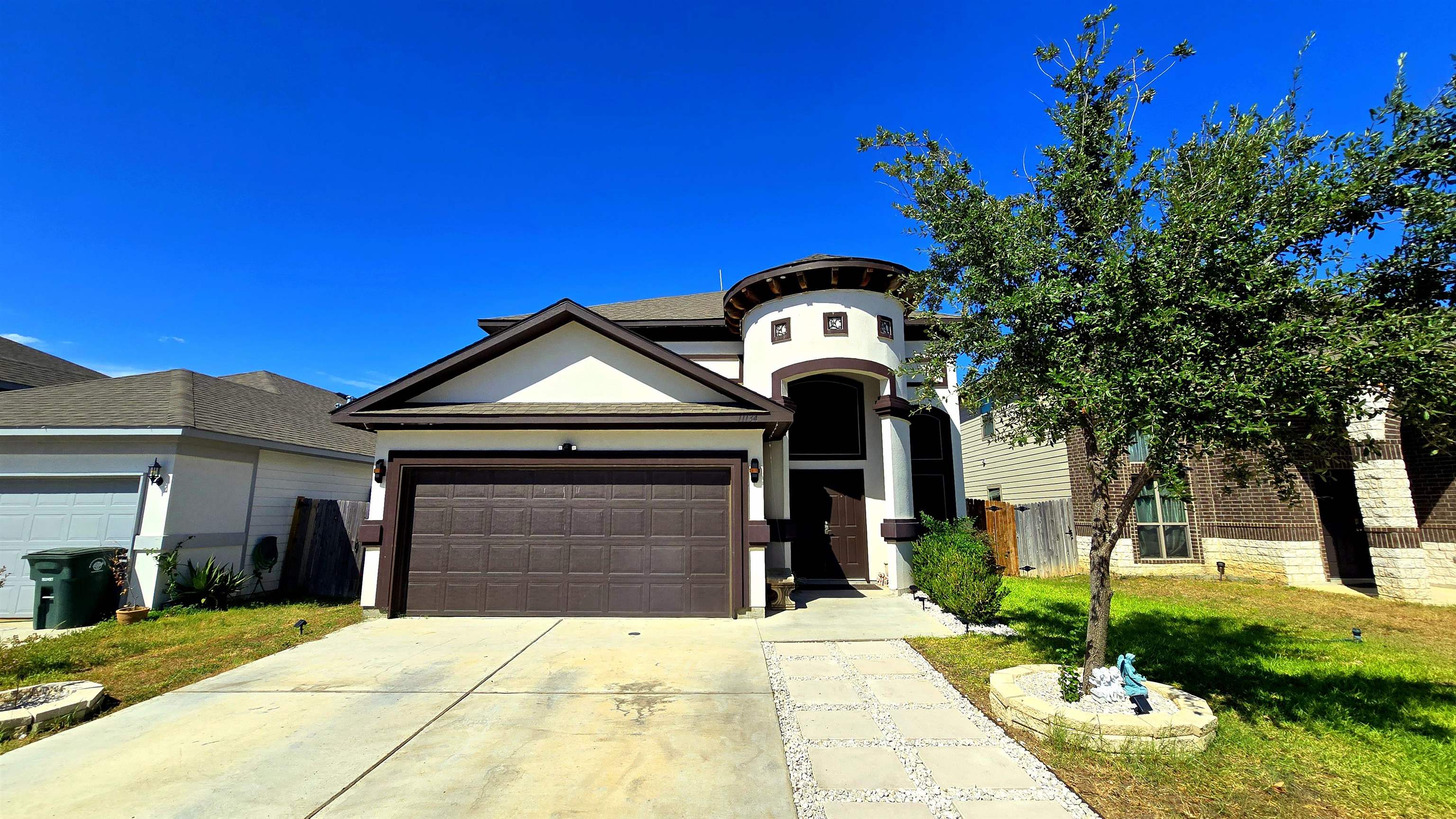 Photo 1 of 21 — 11134 Palmillas Loop, Laredo, TX 78045