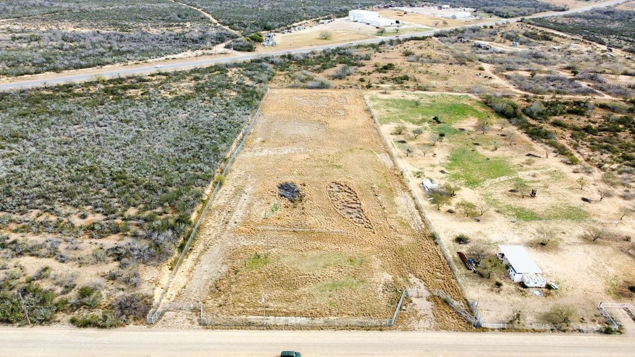 Photo 1 of 12 — 3353 Old HWY 83, ZAPATA, TX 78076