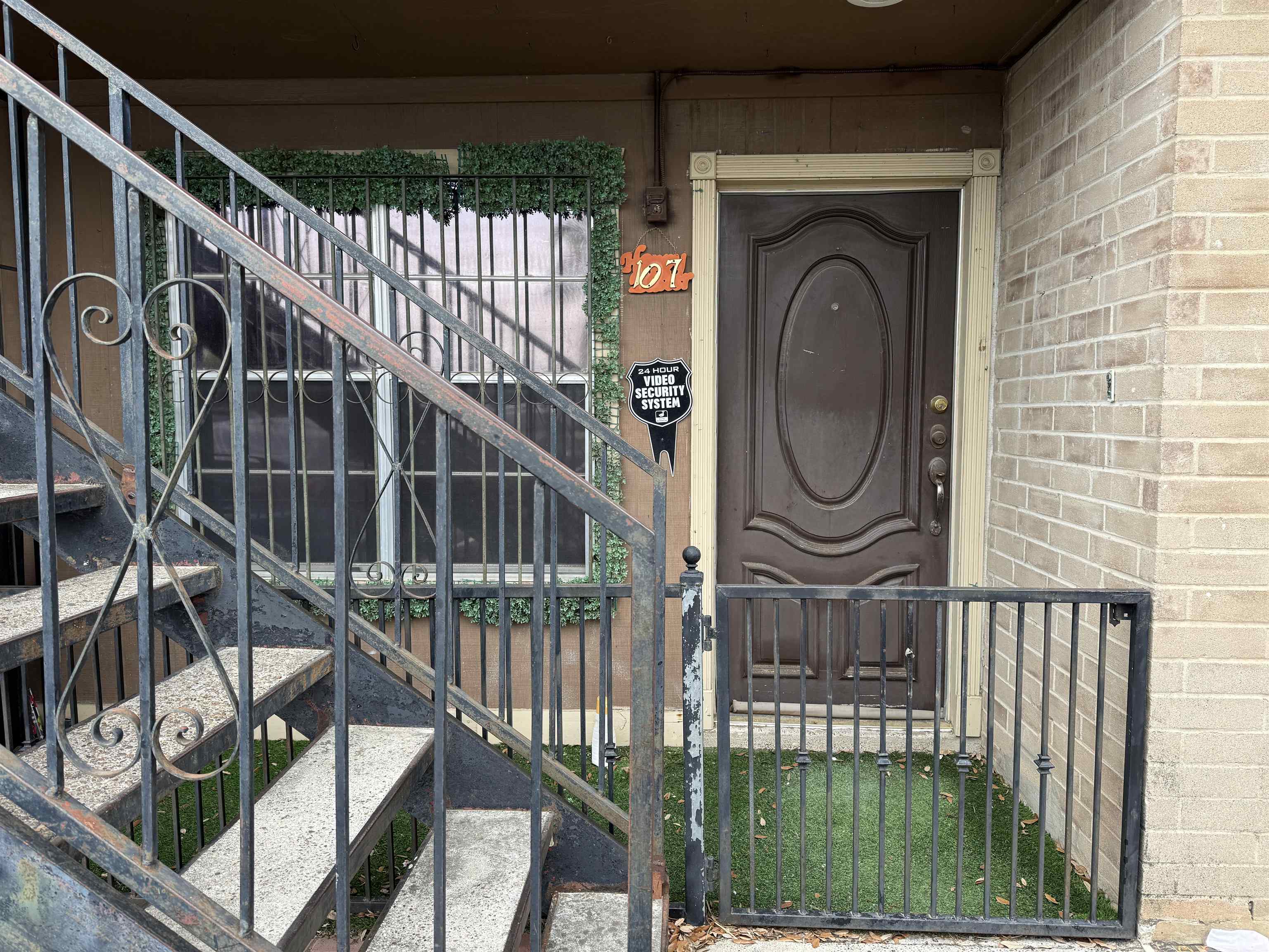Photo 1 of 19 — 4902 Marcella Ave 107, Laredo, TX 78041