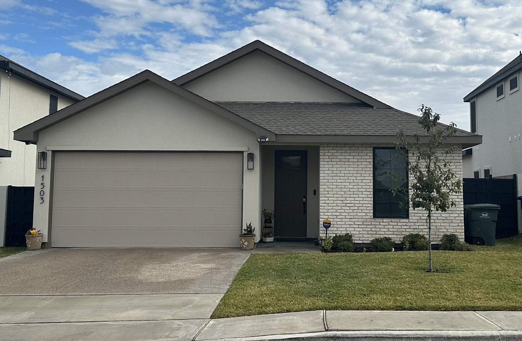Photo 1 of 27 — 1503 Eagles LN, Laredo, TX 78045