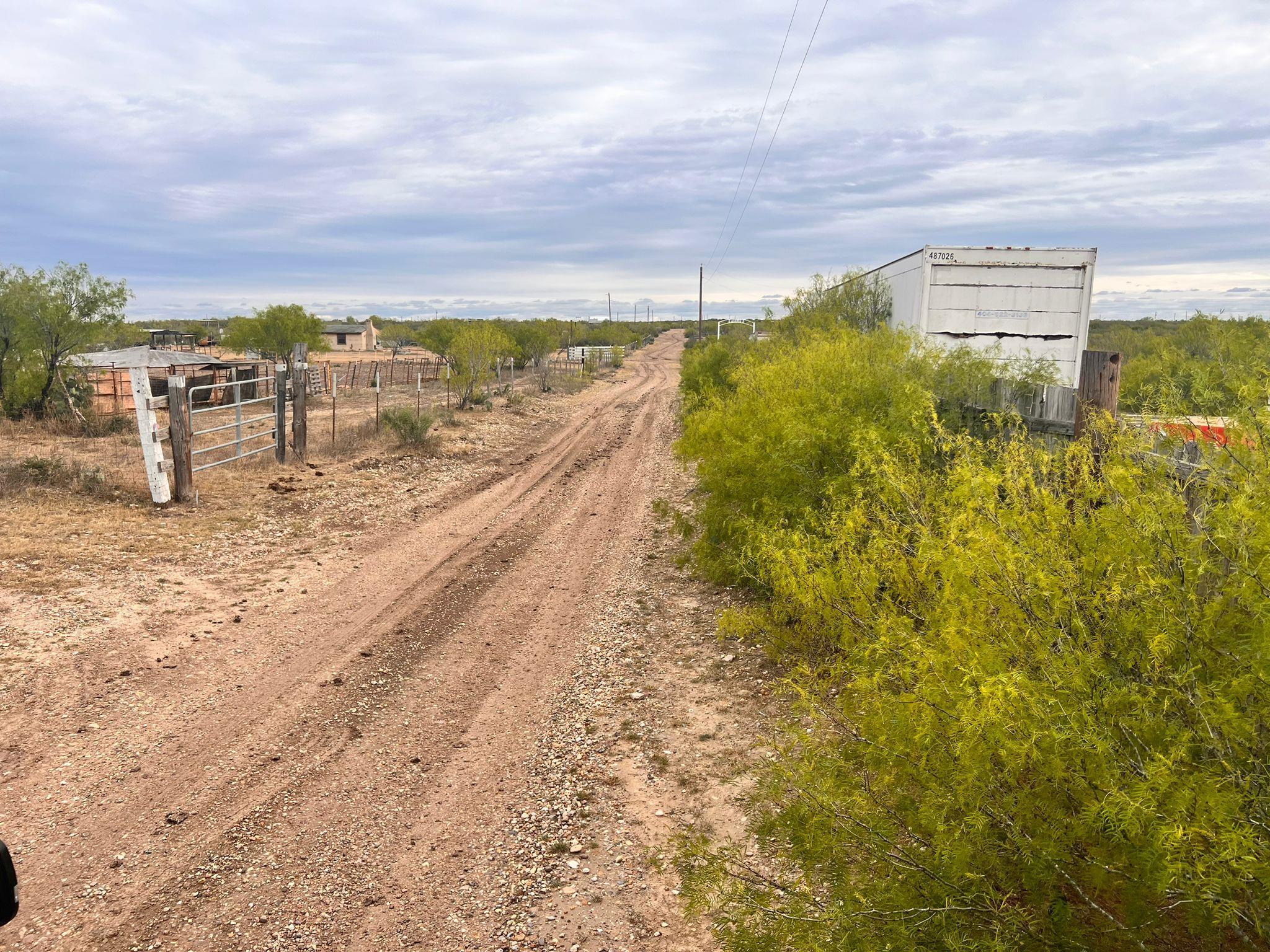 Photo 1 of 13 — TRACT 79 Las Pilas Rd., LAREDO, TX 78045