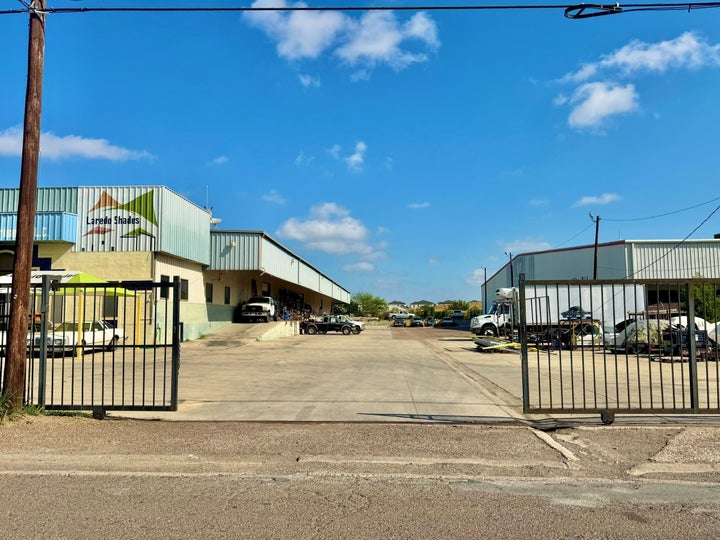 Photo 1 of 13 — 8370 San Gabriel Dr, Laredo, TX 78045