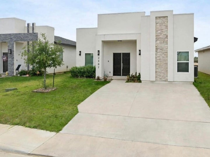 Photo 1 of 15 — 3807 Bella St., Laredo, TX 78046