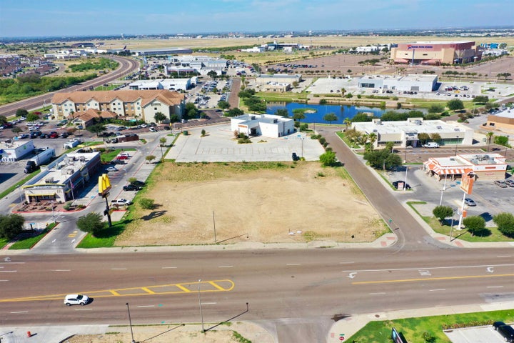 Photo 1 of 10 — 2511 Jacaman Rd, Laredo, TX 78041