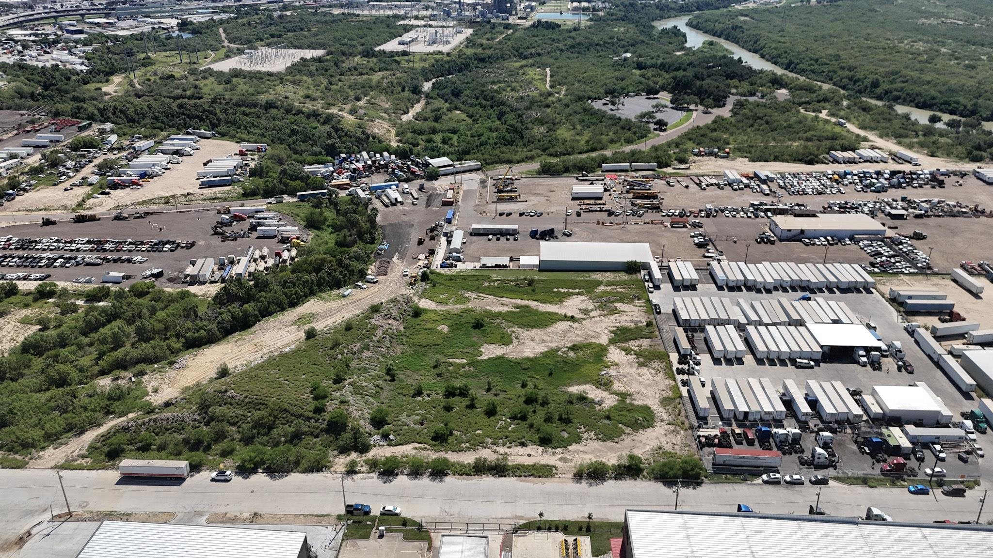 Photo 1 of 10 — 115 North America Rd., Laredo, TX 78045