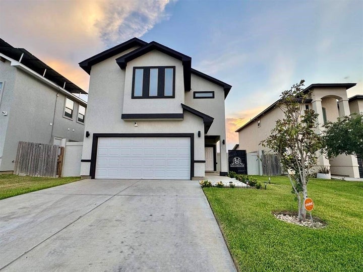 Photo 1 of 10 — 4222 Lorisa, Laredo, TX 78046