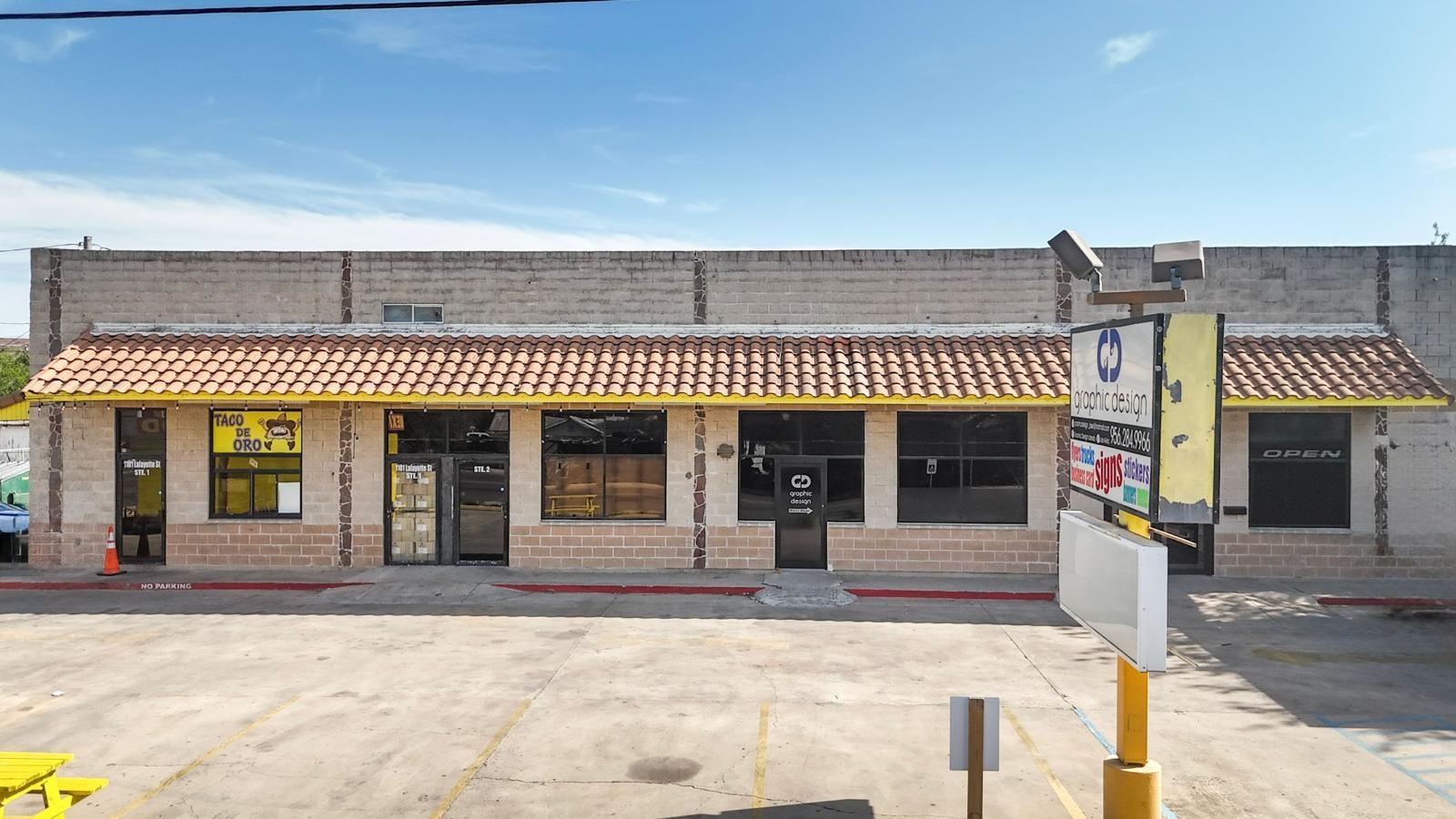 Photo 1 of 29 — 3418 Flores Ave, Laredo, TX 78045