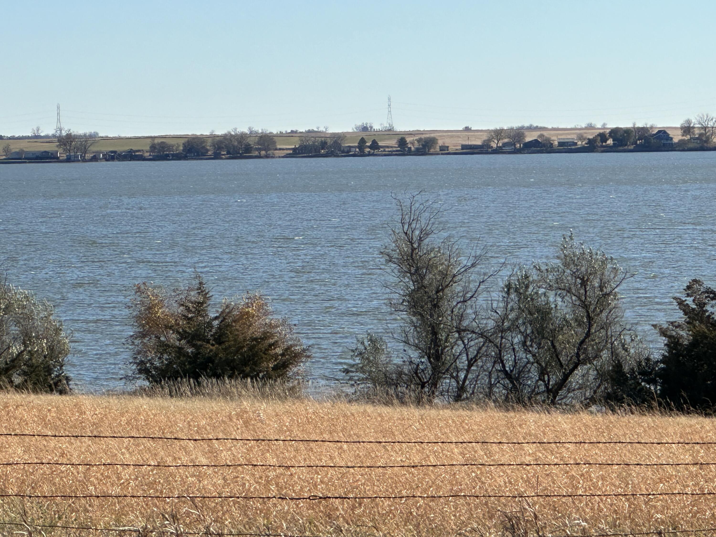 Lake Byron