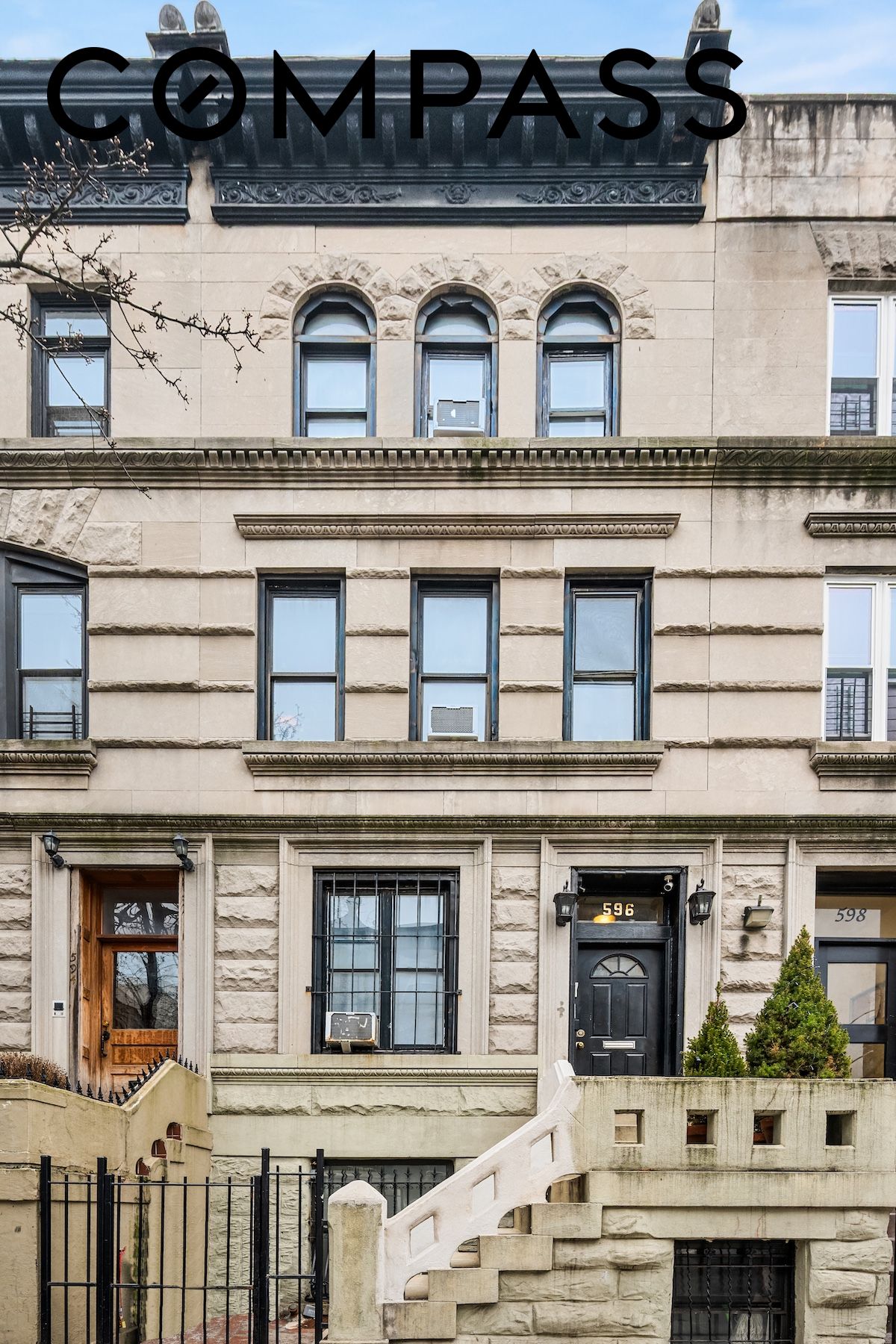 596 W 152Nd St, New York, NY 10031