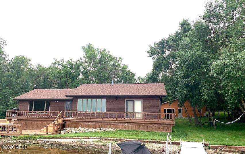 2694 CHILSON POINT DRIVE - Photo 2