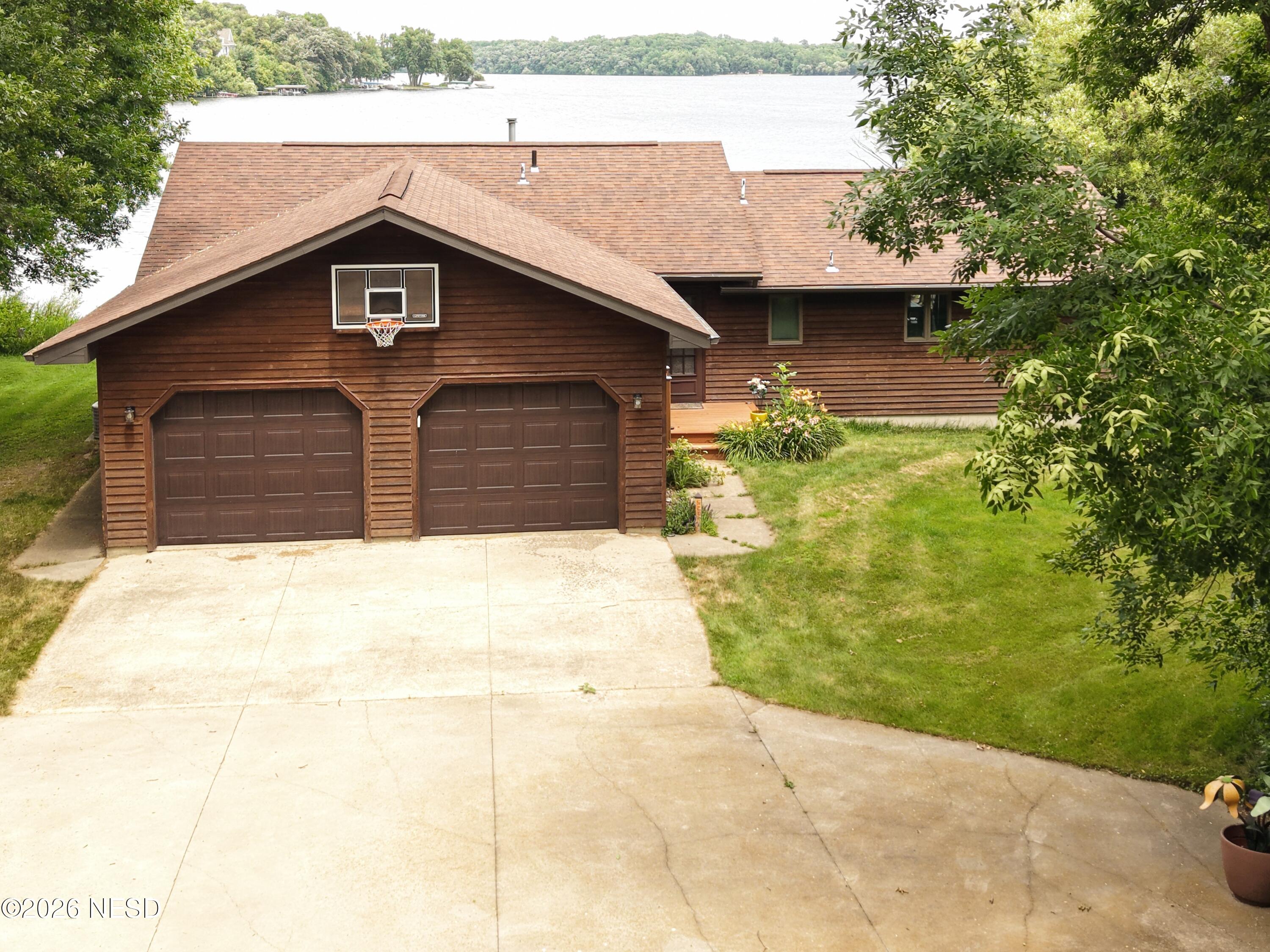 2694 CHILSON POINT DRIVE - Photo 2