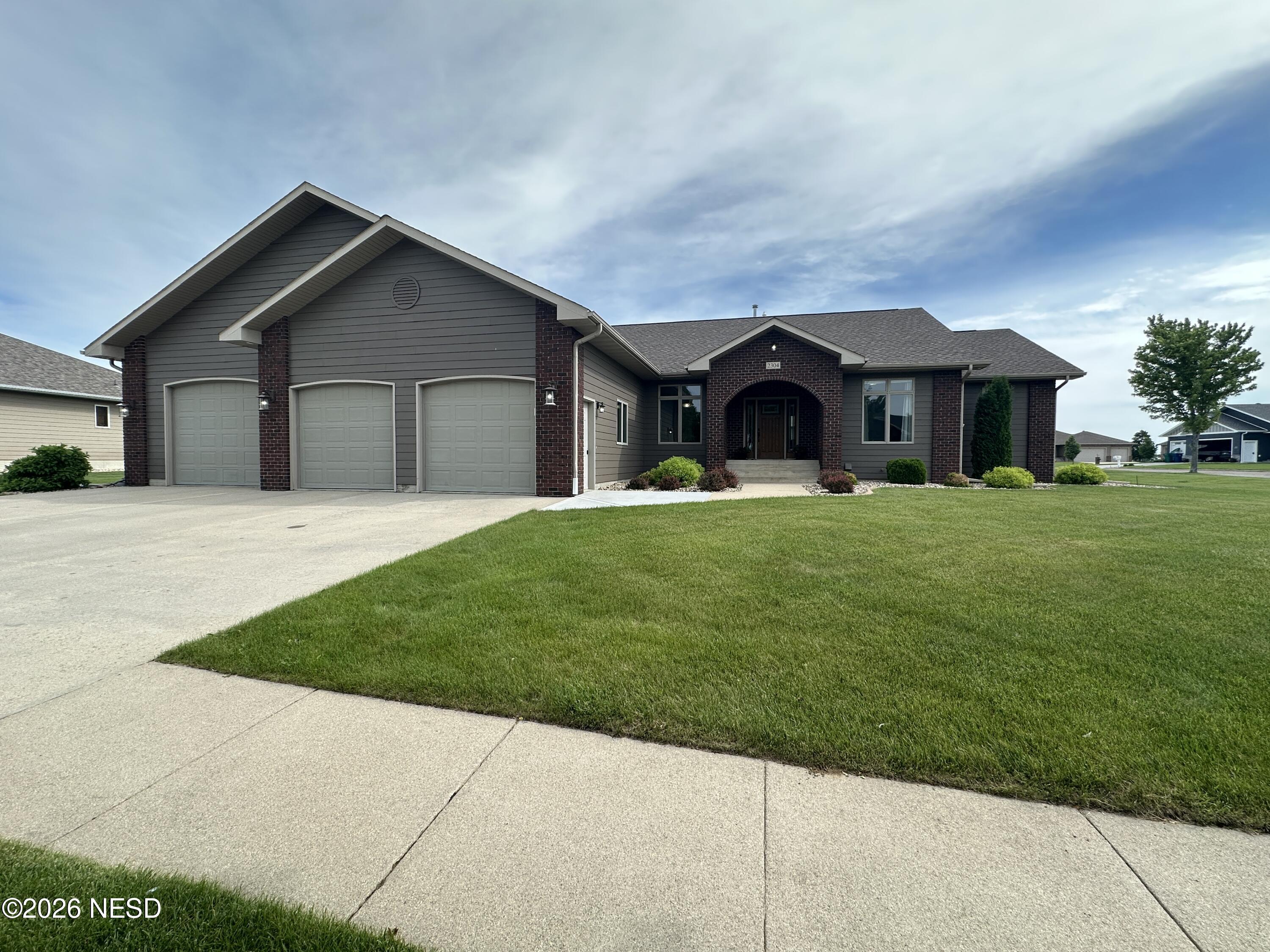 Photo 1 of 52 — 2304 GRANT DRIVE NW, Watertown, SD 57201