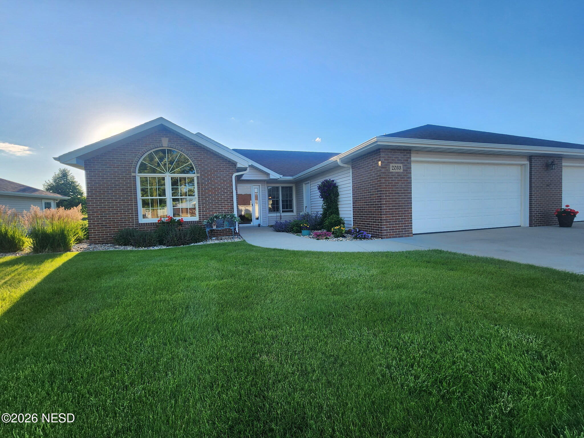 Photo 1 of 34 — 2033 PALISADES LANE, Watertown, SD 57201