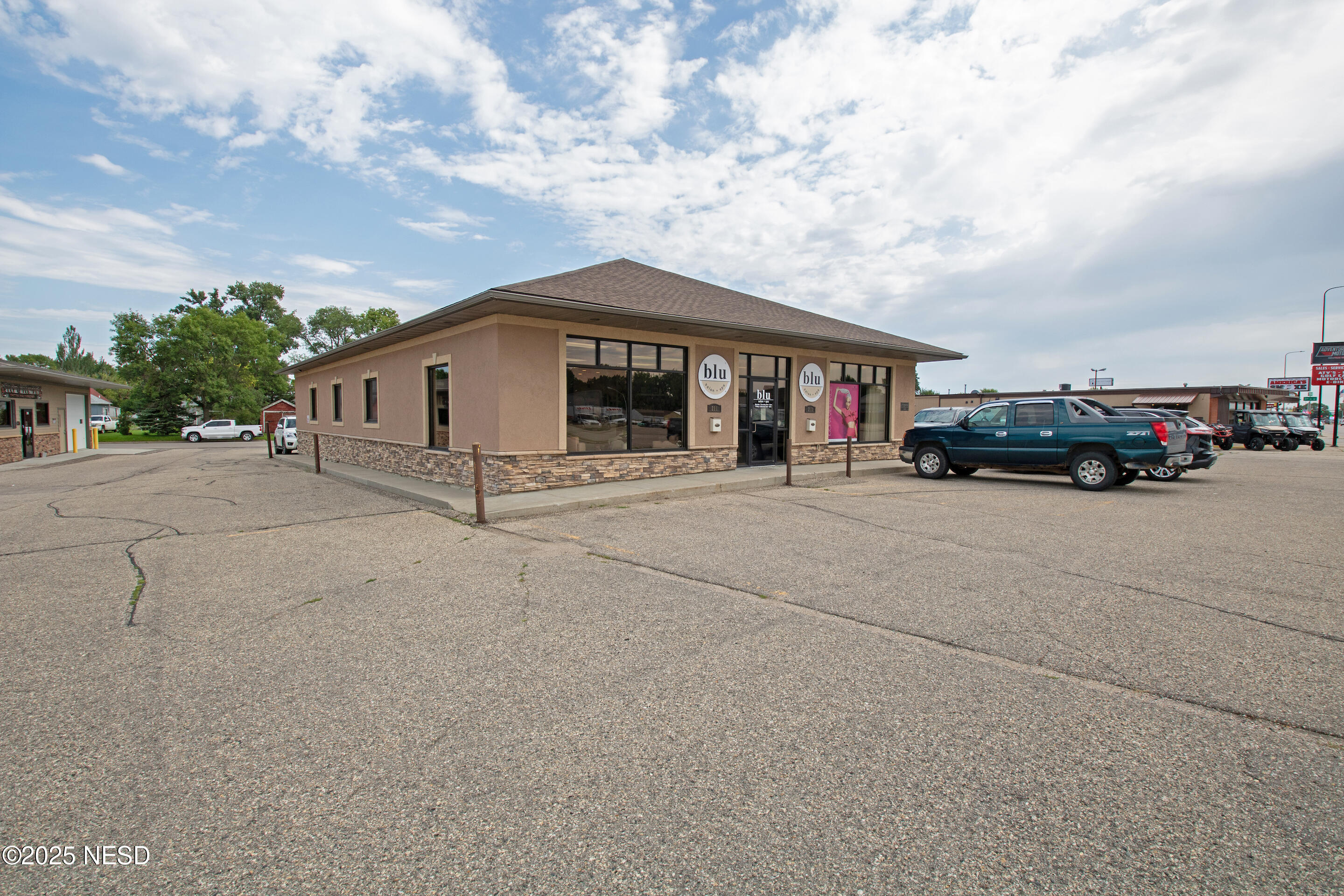 Highway 212 Property