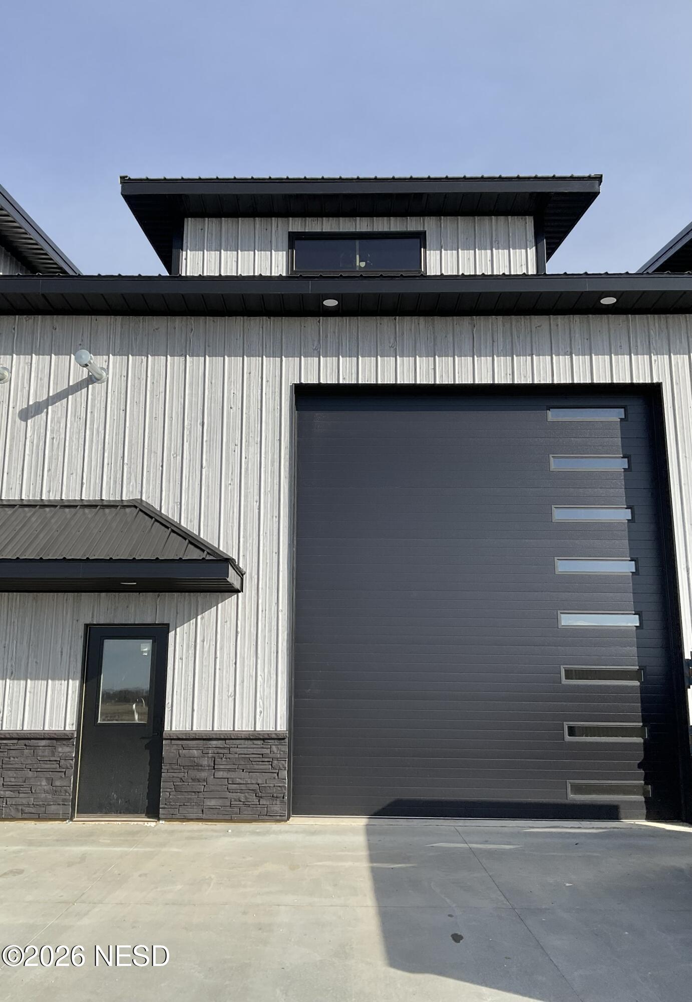 Unit 2 Exterior