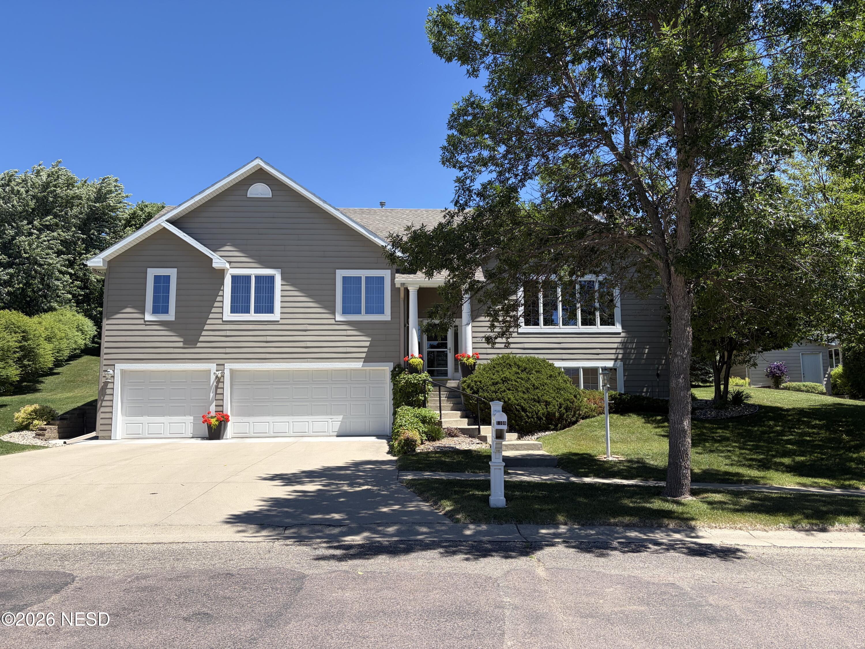 Photo 1 of 38 — 1108 SUNSET STREET NW, Watertown, SD 57201
