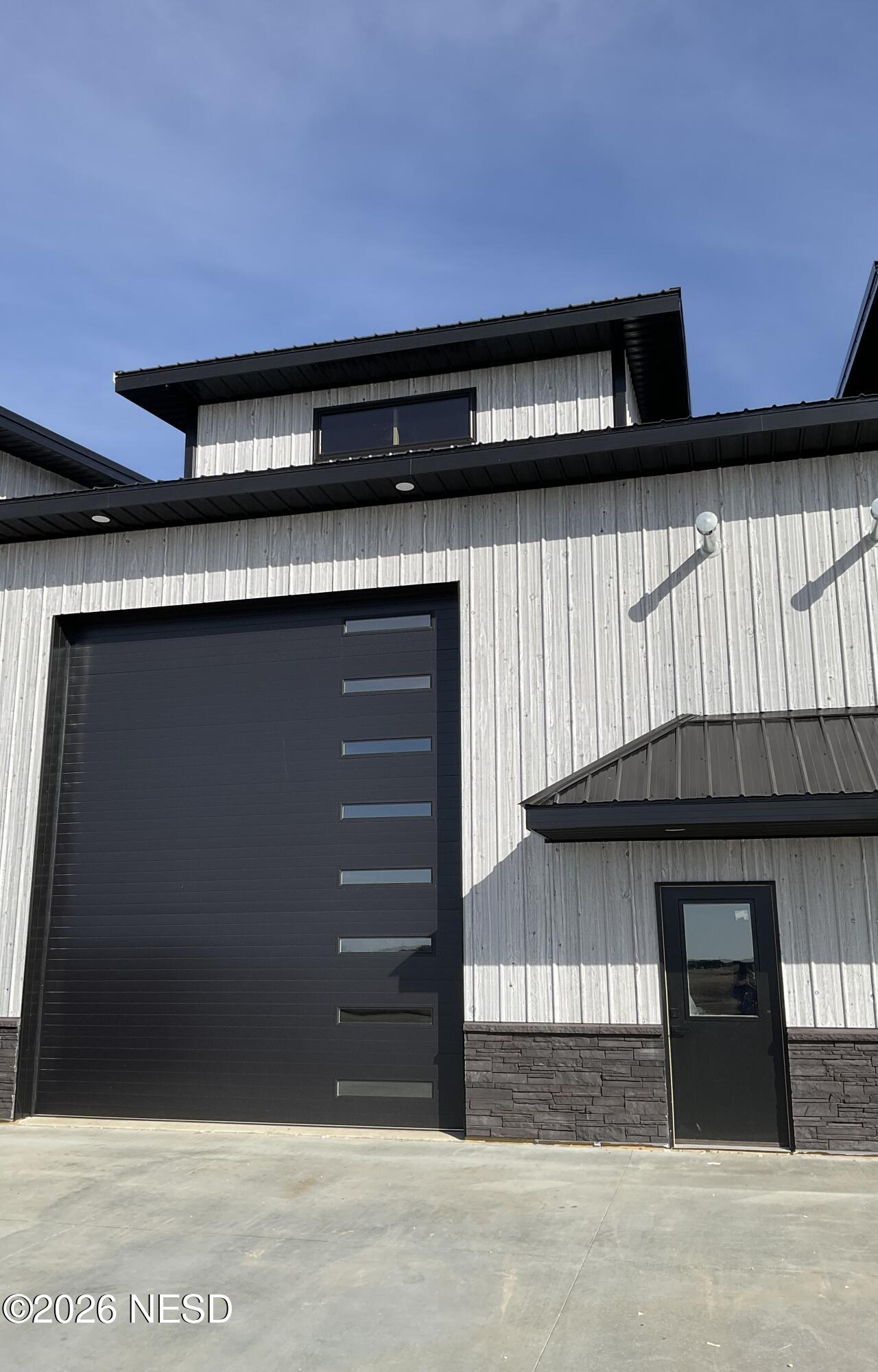 Unit 3 exterior