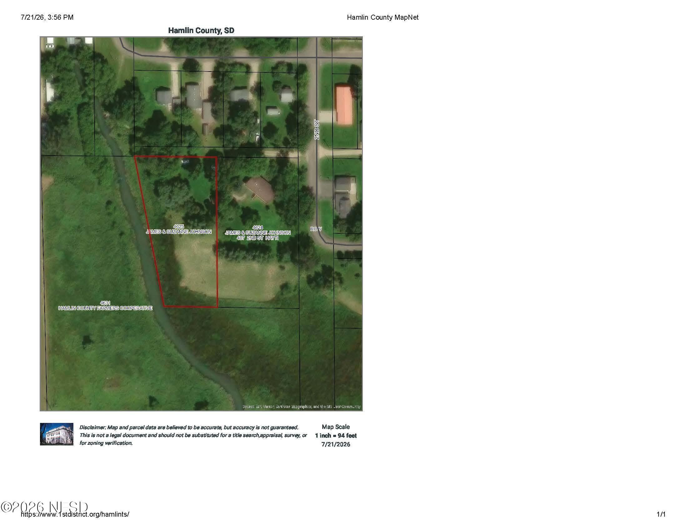 407 2ND STREET - Photo 4