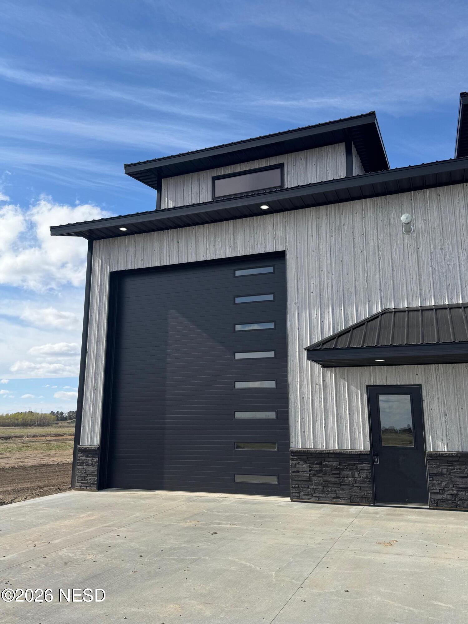 Unit 1 Exterior