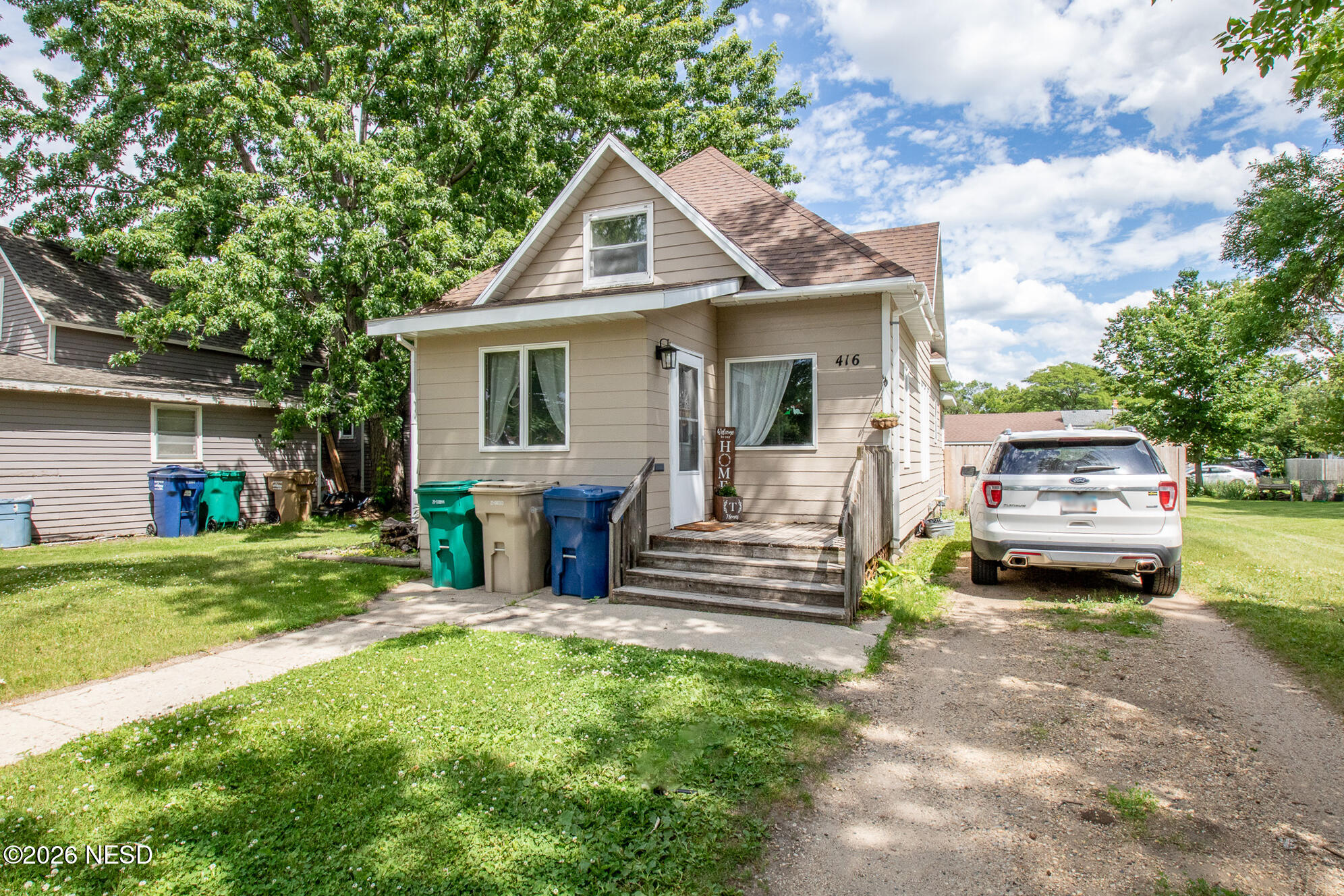 Photo 1 of 21 — 416 3RD STREET SE, Watertown, SD 57201