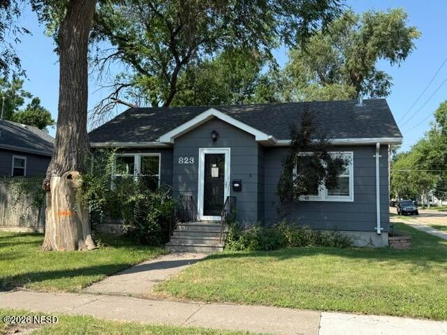 823 N JAY STREET - Photo 2