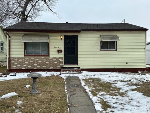 Affordable N Lloyd Street Home