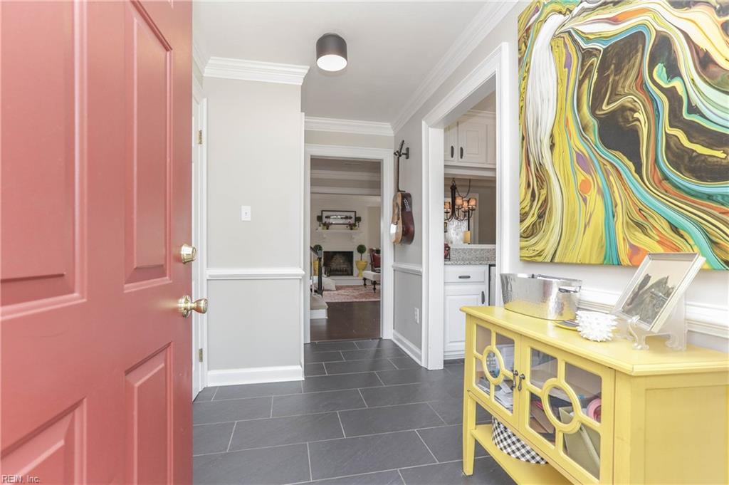 1739 Volvo Parkway, Chesapeake, VA 23320 MLS 10392338 Listing Information