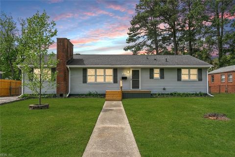 612 Spruce Road, Newport News, VA 23601 - MLS#: 10579680