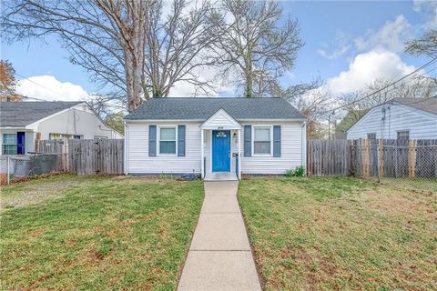 816 Westwood Avenue, Hampton, VA 23661 - MLS#: 10576043