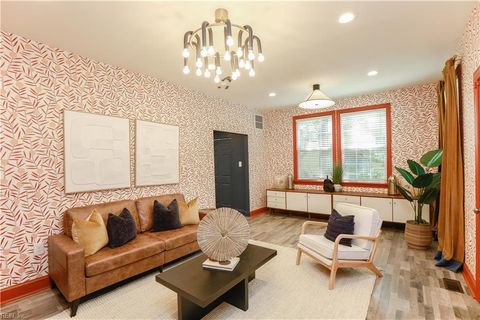 911 E 26th Street, Norfolk, VA 23504 - MLS#: 10581425