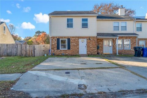 5553 Lynbrook Landing, Virginia Beach, VA 23462 - MLS#: 10583078