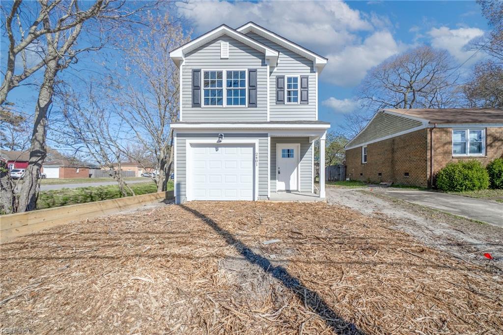 2401 Rodgers ST, Chesapeake, VA 23324 - MLS#: 10478275