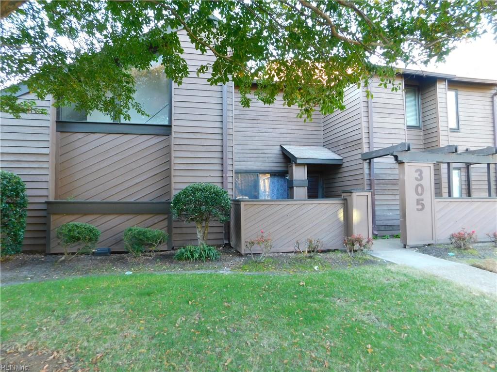 305 Rutherglen Muse, Virginia Beach, VA 23452 MLS 10465318 Listing