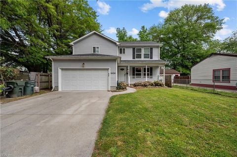 2436 Birch Street, Norfolk, VA 23513 - MLS#: 10579671