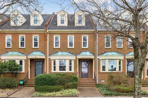 309 Shirley Avenue, Norfolk, VA 23517 - MLS#: 10572865