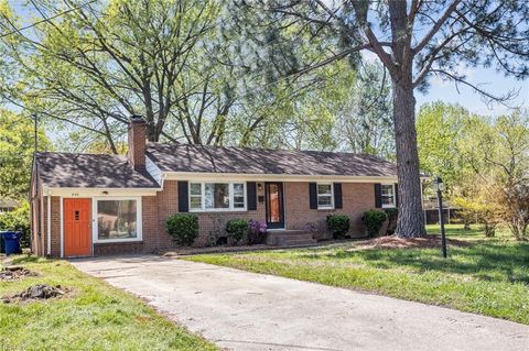 646 Spencer Circle, Newport News, VA 23605 - MLS#: 10578069