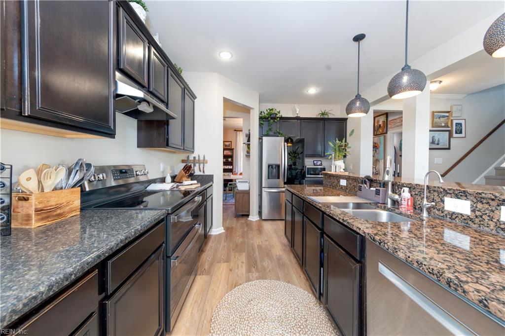 3436 Lindsey Lane, Toano, VA 23168 MLS 10556717 Listing Information