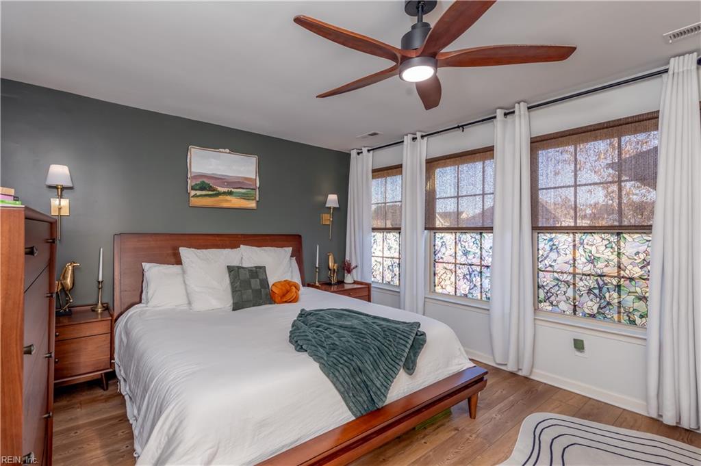 3436 Lindsey Lane, Toano, VA 23168 MLS 10556717 Listing Information