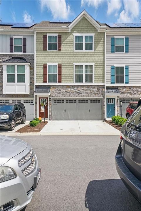 1005 Gabion Way, Chesapeake, VA 23323 - MLS#: 10583402