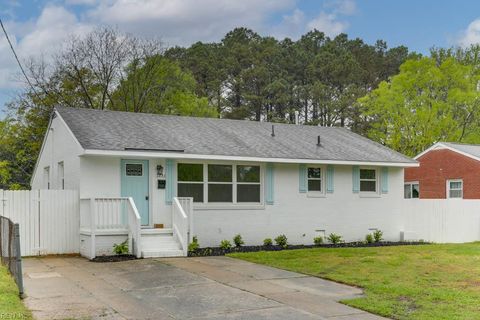 1793 Old Buckroe Road, Hampton, VA 23664 - MLS#: 10578404