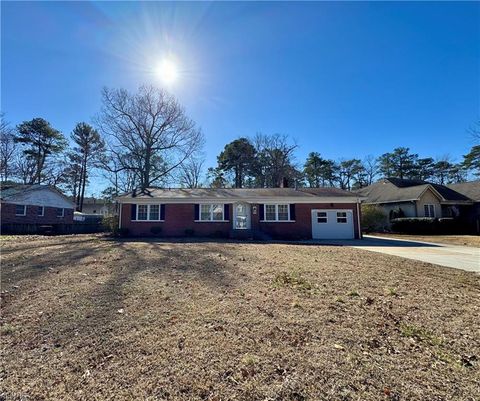 4237 Woodland Drive, Chesapeake, VA 23321 - MLS#: 10578474