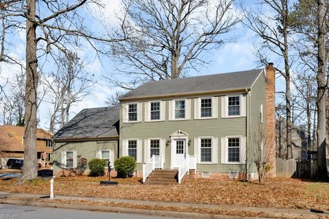 22 Howe Road, Hampton, VA 23669 - MLS#: 10571180