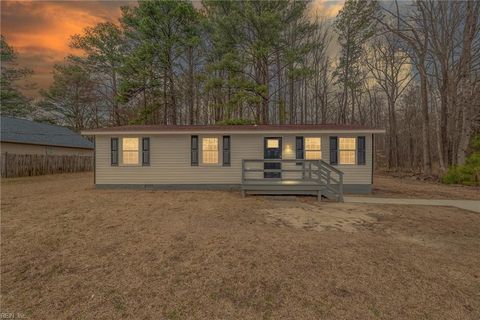 4508 Miles Avenue, Suffolk, VA 23435 - MLS#: 10572935