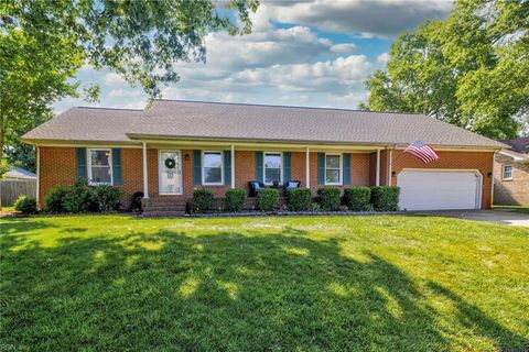 977 Commodore Drive, Virginia Beach, VA 23454 - MLS#: 10583259