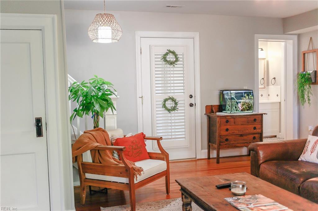 454 Harpersville Road, Newport News, VA 23601 MLS 10508703 Listing